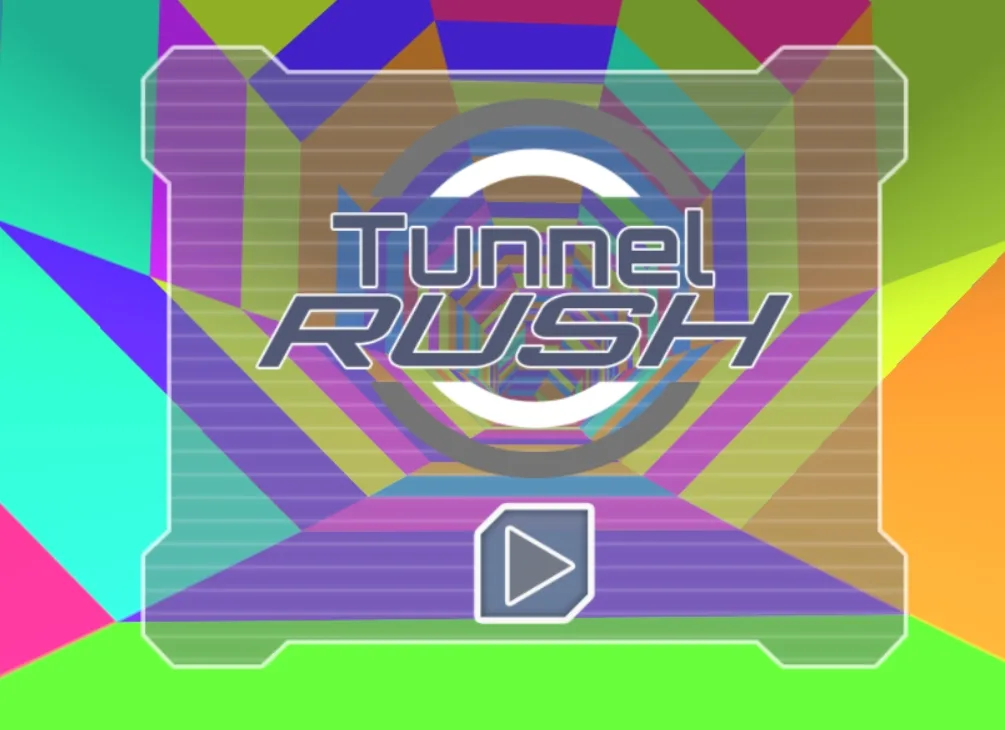 Tunnel Rush Unblocked Games 66