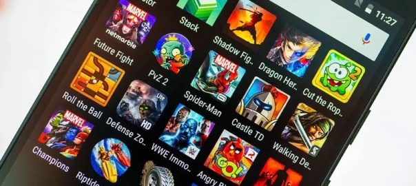 Game Android Terbaru 2026 dengan Grafis Terbaik