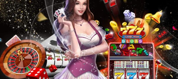 Mengenal Jackpot dan Peluang Memenangkannya