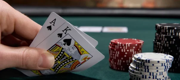 Strategi Jitu Bermain Live Blackjack ala Pro