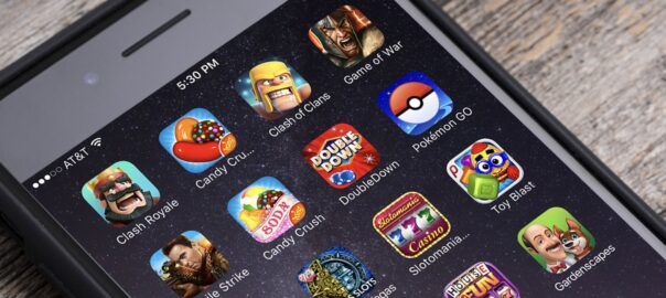 Game Android RPG Terbaik yang Wajib Dimainkan