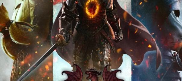 Dragon's Dogma 2: Kebebasan Fantasi Tanpa Kompromi