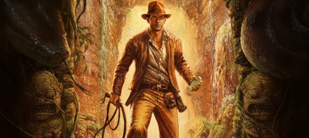 Indiana Jones and the Great Circle: Petualangan Arkeologi yang Epik
