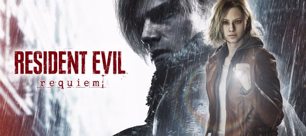 Resident Evil: Requiem: Horor Survival yang Mengembalikan Teror ke Raccoon City