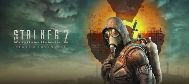 S.T.A.L.K.E.R. 2: Heart of Chornobyl - Survival Horor di Zona Radiasi