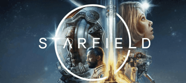 Starfield: Petualangan Luar Angkasa dengan Skala Epik